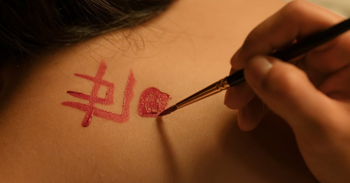 découvrez des techniques efficaces pour renforcer votre dos, améliorer votre posture et prévenir les douleurs. adoptez ces exercices simples pour une meilleure santé du dos au quotidien.