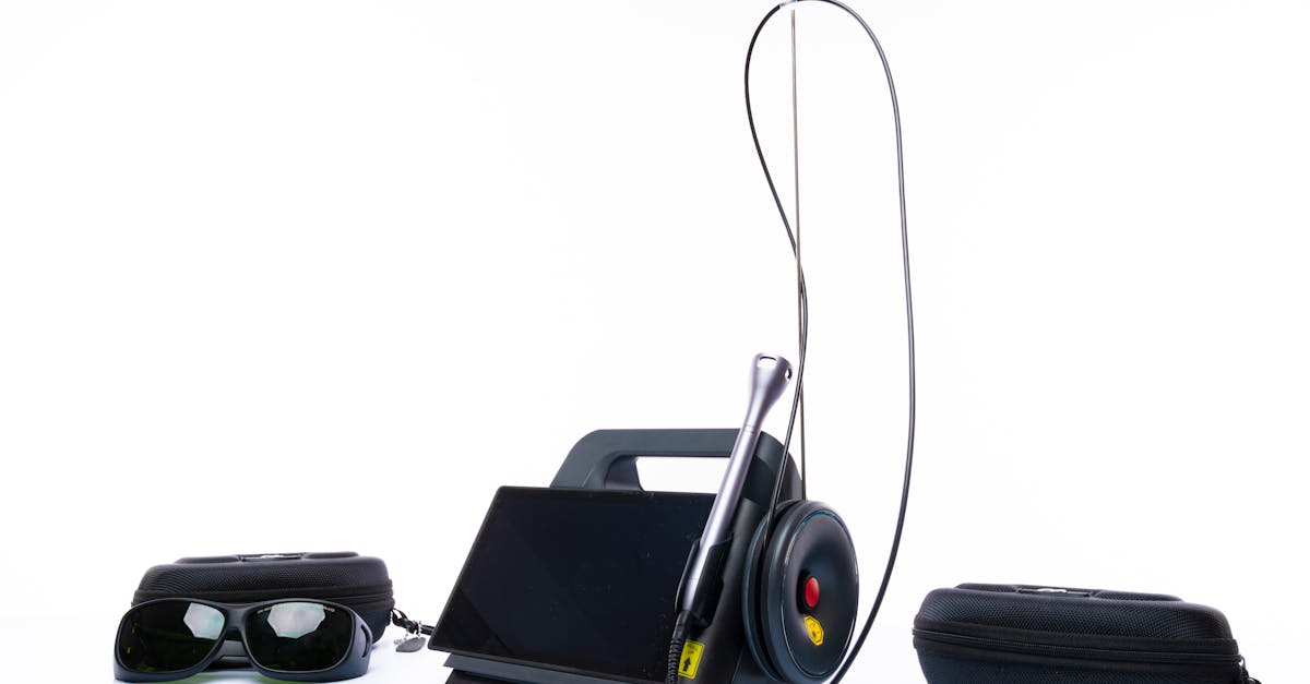 découvrez la thérapie au laser, une méthode innovante utilisée pour traiter diverses affections, soulager la douleur et accélérer la guérison grâce à une technologie sûre et non invasive.