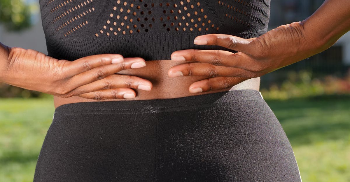 découvrez la neuro-spinal décompression, une technique innovante pour soulager efficacement les douleurs dorsales et cervicales. trouvez des solutions non chirurgicales pour améliorer votre bien-être spinal.