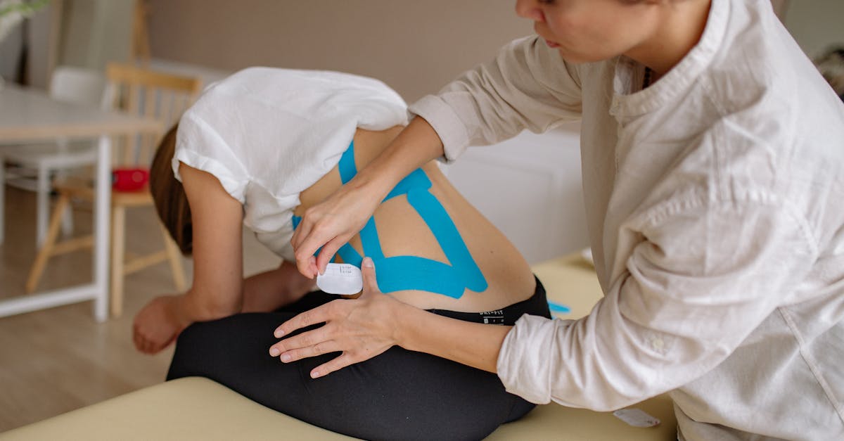 découvrez les approches ostéopathiques : principes, techniques et bienfaits pour la santé. apprenez comment l’ostéopathie peut améliorer votre bien-être au quotidien.