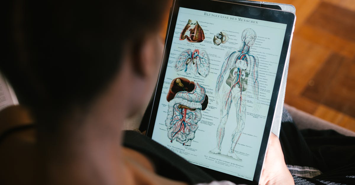 découvrez les dernières innovations en technologie de la médecine du sport : équipements connectés, dispositifs de suivi des performances et solutions pour la prévention et la rééducation des blessures sportives.