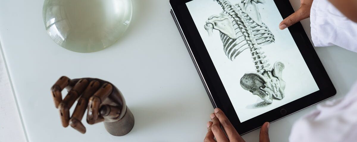 soulagement de la douleur et amélioration de la mobilité grâce à la décompression vertébrale, une technique non invasive pour traiter les problèmes de dos.