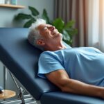 découvrez comment la décompression neurovertébrale peut améliorer votre mobilité et vous aider à retrouver une vie active et sans douleur.