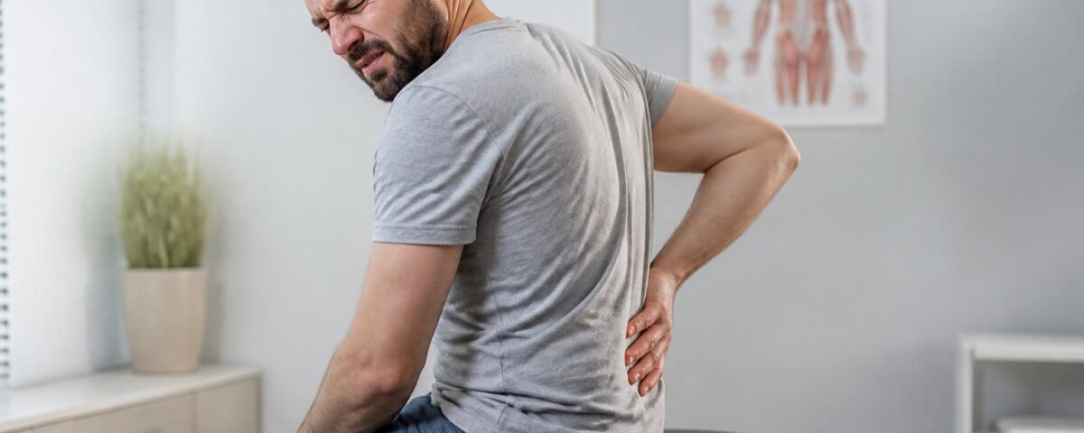 découvrez les symptômes de la douleur sciatique et obtenez des conseils pratiques pour soulager votre mal et trouver l'aide adaptée rapidement.