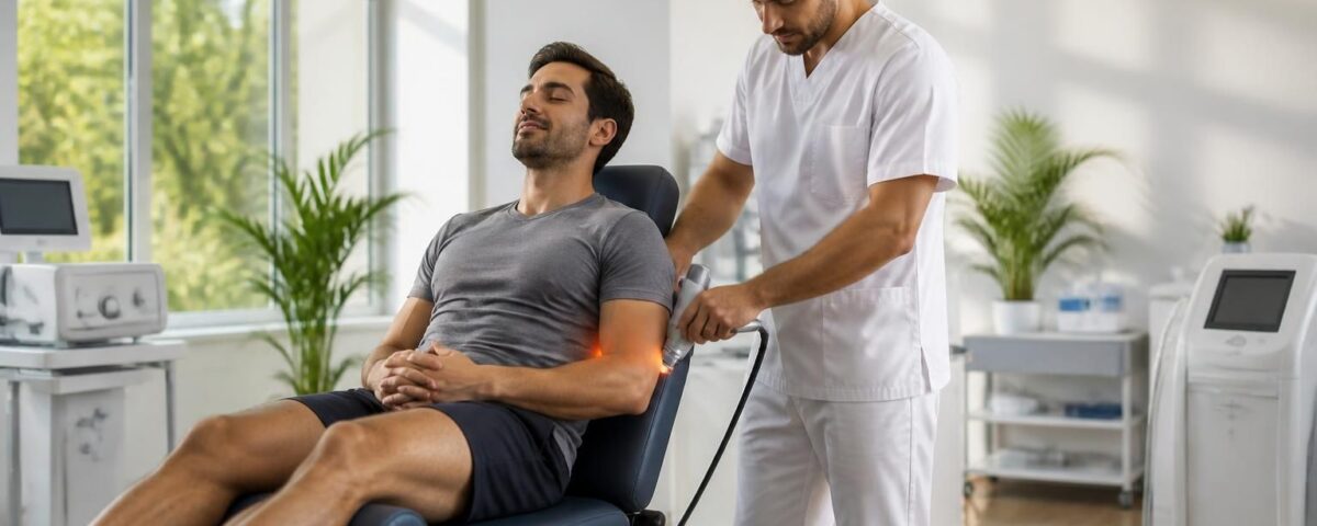 découvrez comment soigner la sciatique efficacement à la clinique tagmed grâce à des traitements personnalisés et une équipe médicale spécialisée.
