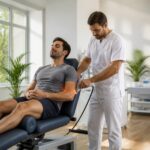 découvrez comment soigner la sciatique efficacement à la clinique tagmed grâce à des traitements personnalisés et une équipe médicale spécialisée.